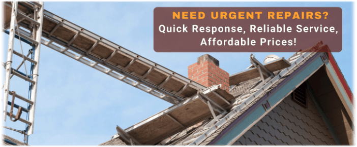 Chimney Repair Sarasota FL