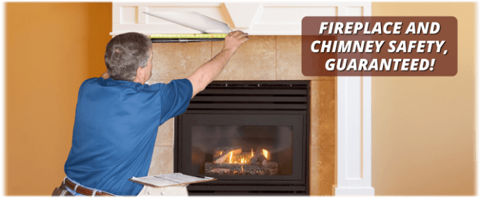 Chimney and Fireplace Inspection Sarasota FL