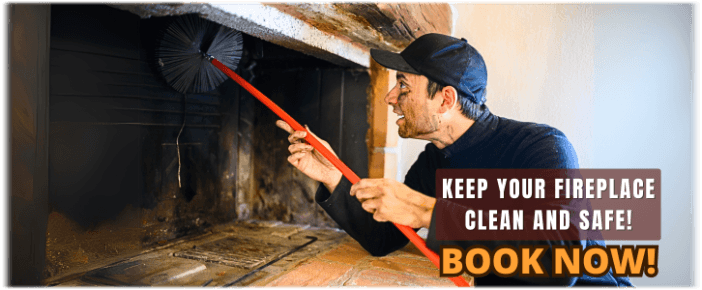 Fireplace Cleaning Sarasota FL