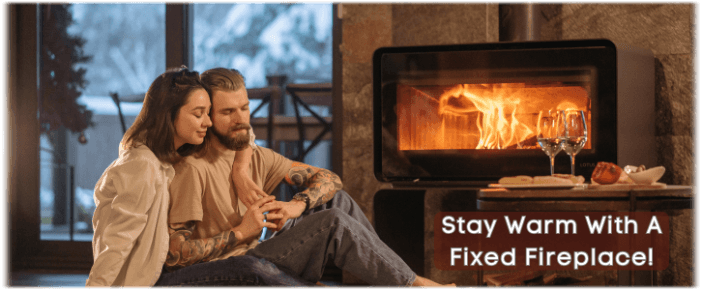 Fireplace Repair Sarasota FL