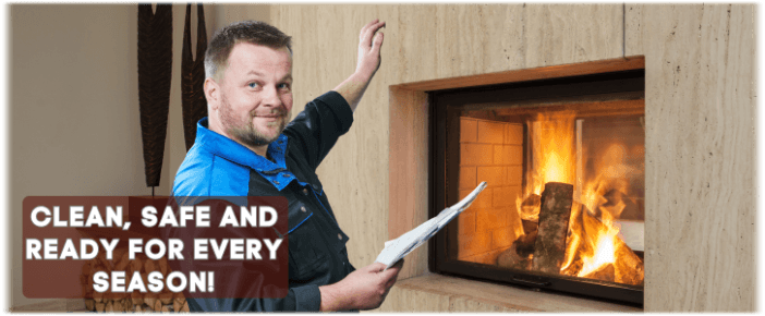 Sarasota FL Chimney Cleaning